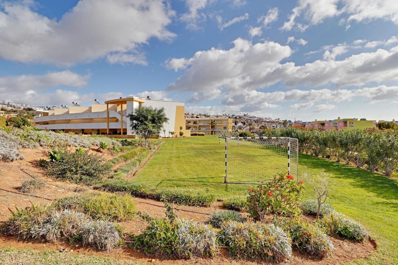 Apartamento Albufeira Paradise With Pool By Homing Exterior foto