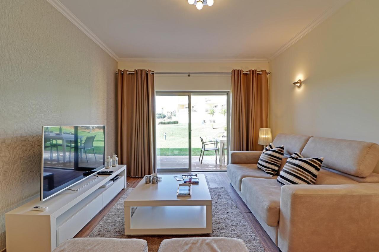 Apartamento Albufeira Paradise With Pool By Homing Exterior foto