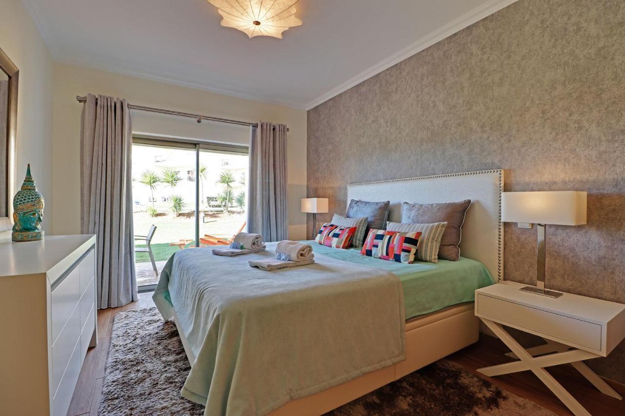 Apartamento Albufeira Paradise With Pool By Homing Exterior foto